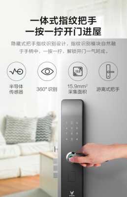 zucon智能门锁修改密码步骤图文,zucon门禁怎么重置-第3张图片-安保之家 zucon智能门锁修改密码步骤图文,zucon门禁怎么重置-第3张图片-安保之家