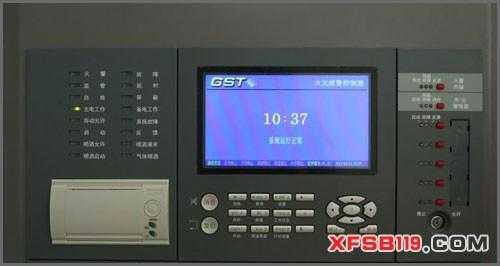海湾3200主机怎样查看设备在线情况,监控系统怎么看设备在线不在线-第2张图片-安保之家 海湾3200主机怎样查看设备在线情况,监控系统怎么看设备在线不在线-第2张图片-安保之家