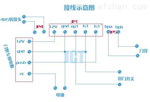 读头怎么连接电子插锁(读头怎么连接电子插锁)-第1张图片-安保之家 读头怎么连接电子插锁(读头怎么连接电子插锁)-第1张图片-安保之家