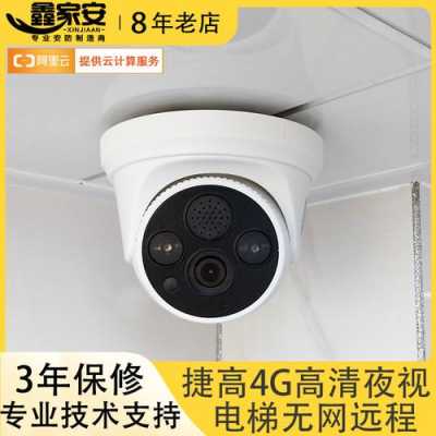 捷高摄像头怎么样(捷高摄像头质量怎么样)-第2张图片-安保之家 捷高摄像头怎么样(捷高摄像头质量怎么样)-第2张图片-安保之家