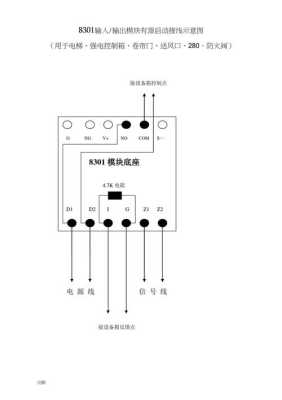 海湾可视对讲怎么接线图解(消防报警设备那个品牌好)-第3张图片-安保之家 海湾可视对讲怎么接线图解(消防报警设备那个品牌好)-第3张图片-安保之家